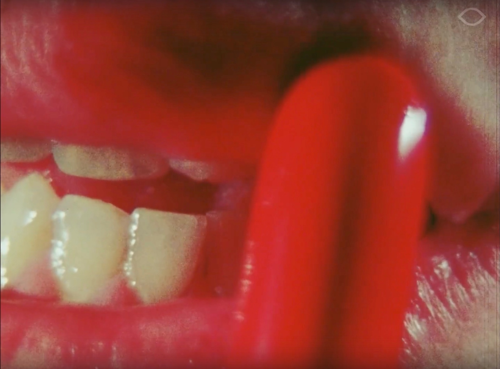 Angel City – Rote Lippen 2